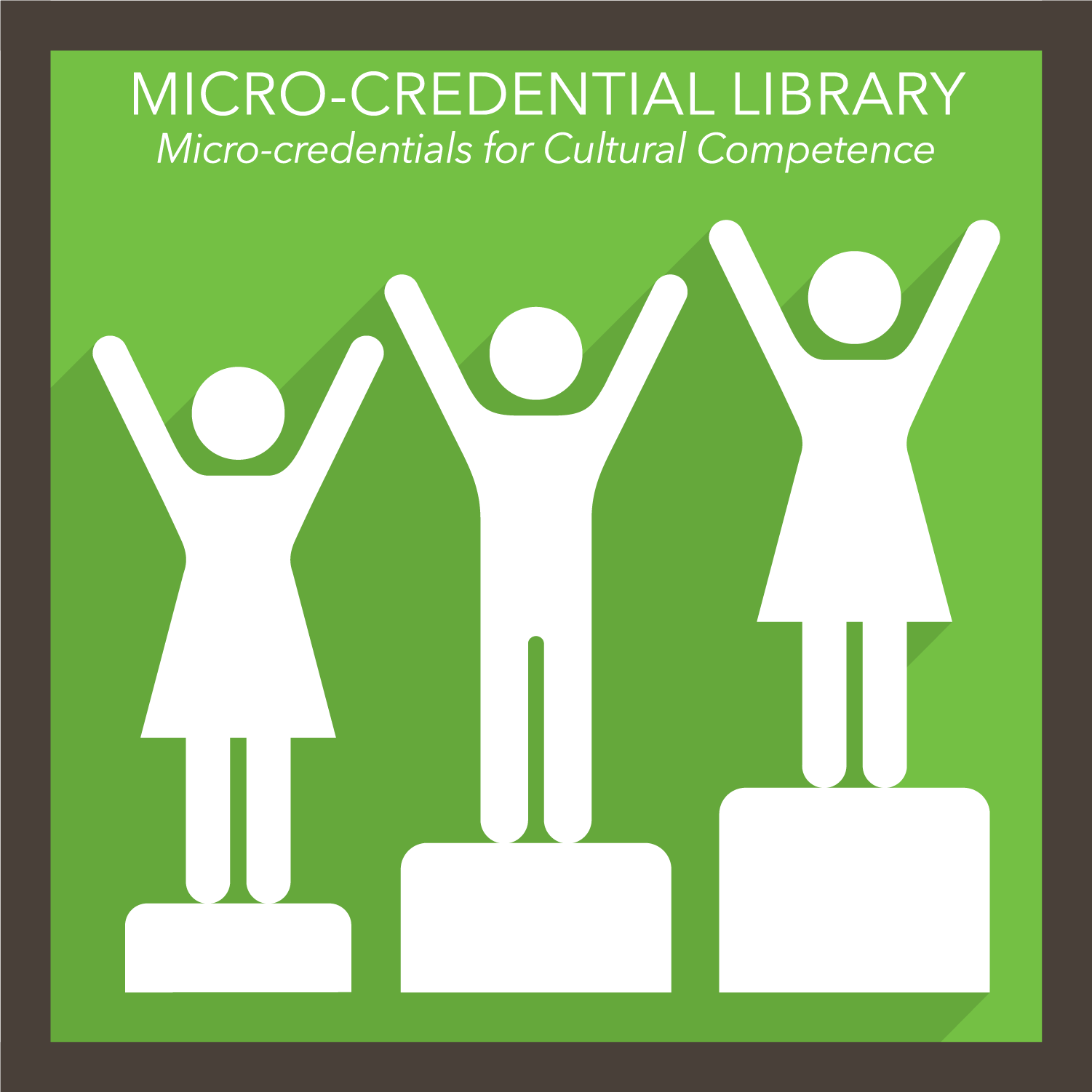 Micro-credentials That Support Cultural Competence and Equity