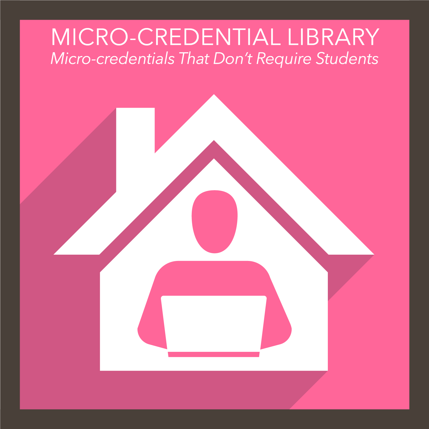Micro-credentials That Don't Require Students